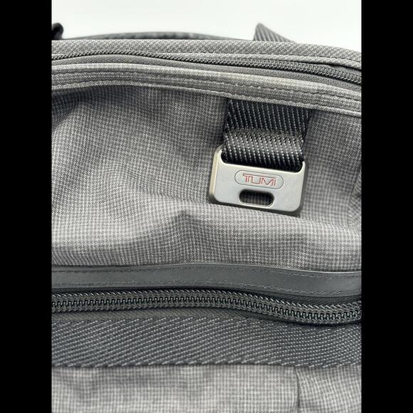 TUMI Brief Backpack - Picture 2 of 8